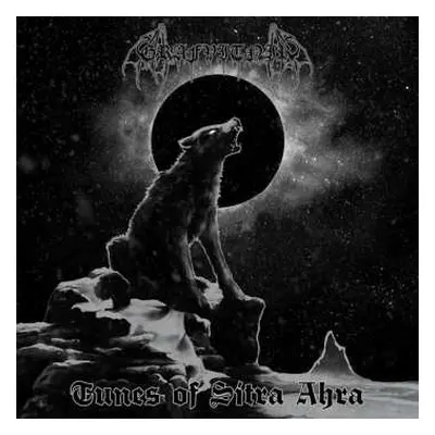 CD Grafvitnir: Tunes Of Sitra Ahra