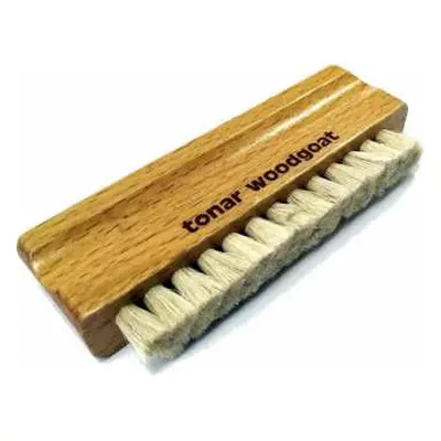 Tonar Woodgoat Brush