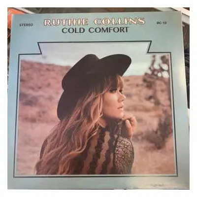 LP Ruthie Collins: Cold Comfort