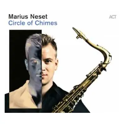 CD Marius Neset: Circle Of Chimes