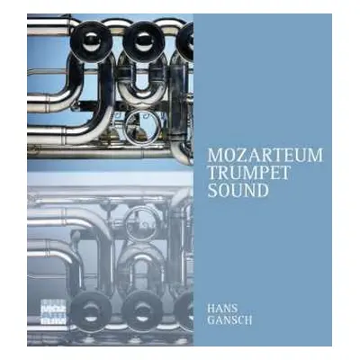 CD Peter Iljitsch Tschaikowsky: Mozarteum Trumpet Sound