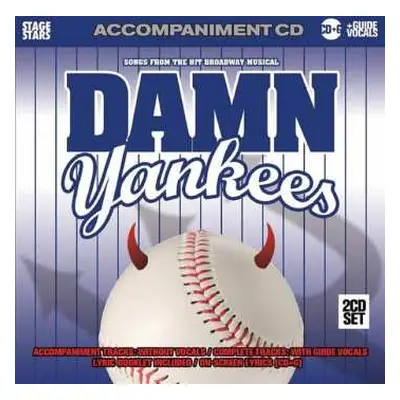 CD Various: Damn Yankees