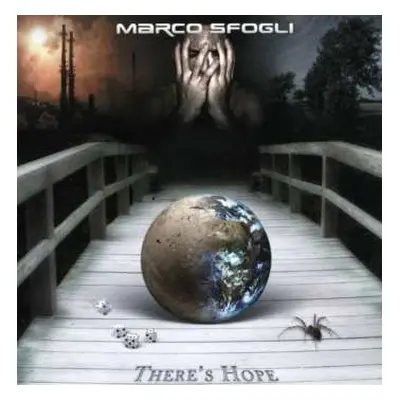 CD Marco Sfogli: There's Hope