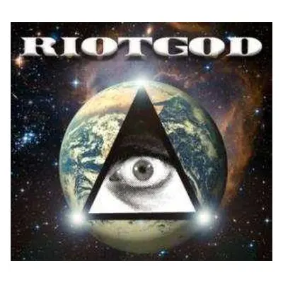 CD Riotgod: Riotgod DIGI