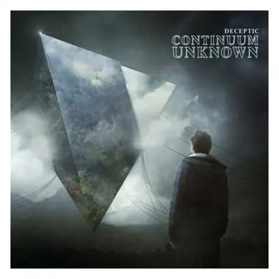 CD Deceptic: Continuum Unknown