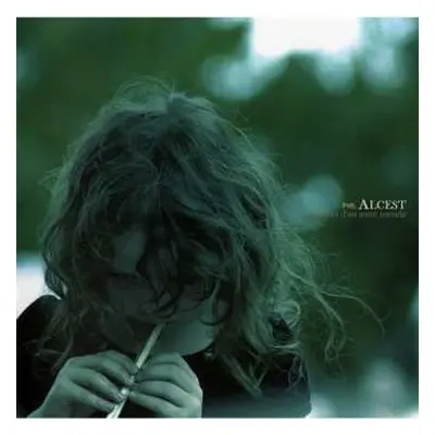 CD Alcest: Souvenirs D'Un Autre Monde DIGI