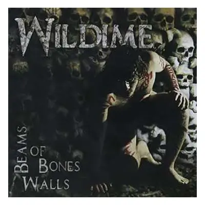 CD Wildime: Beams Of Bones Walls