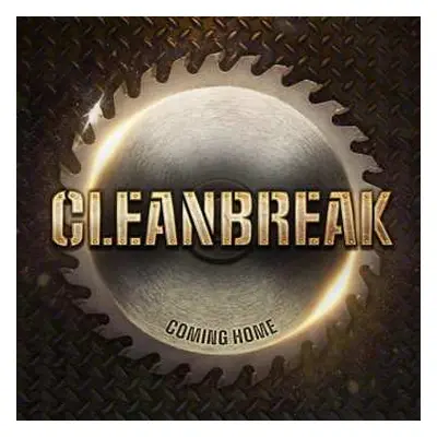 CD Cleanbreak: Coming Home