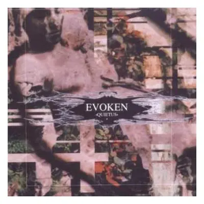 CD Evoken: Quietus