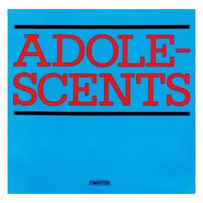 CD Adolescents: Adolescents