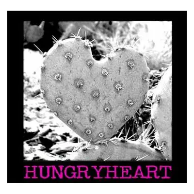 CD HungryHeart: HungryHeart