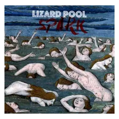 CD Lizard Pool: Spark