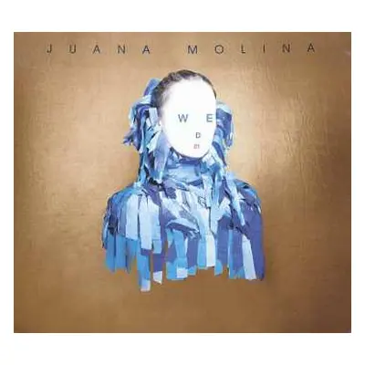 CD Juana Molina: Wed 21