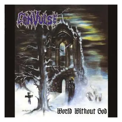 CD Convulse: World Without God - Extended Edition