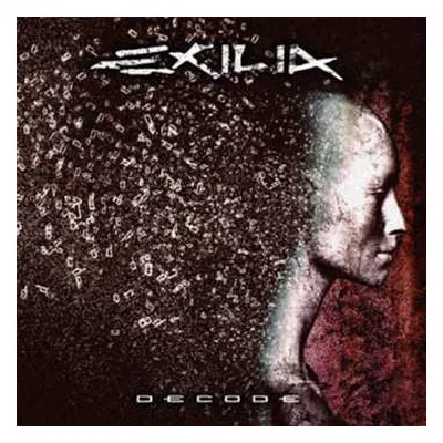 CD Exilia: Decode