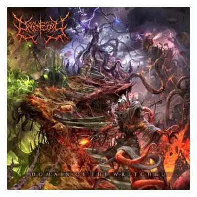 CD Organectomy: Domain Of The Wretched