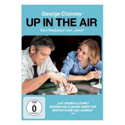 DVD Various: Up In The Air