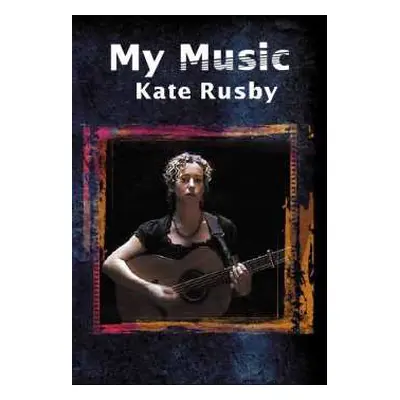 DVD Kate Rusby: My Music