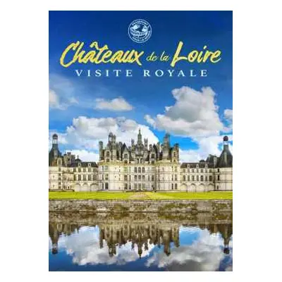 DVD Feature Film: Passeport Pour Le Monde: Chateaux De La Loire