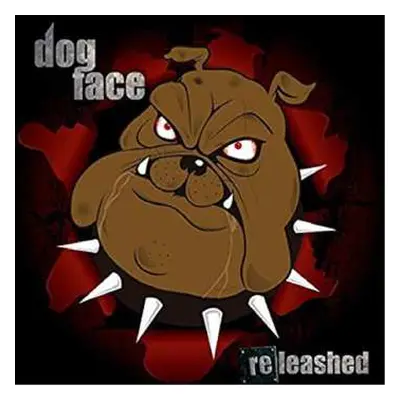 CD Dogface: Releashed