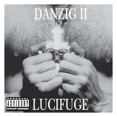 CD Danzig: Danzig II - Lucifuge