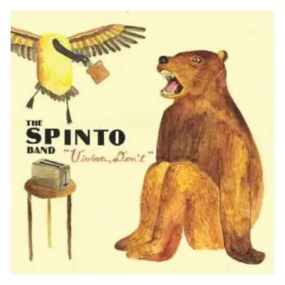 SP The Spinto Band: Vivian, Don't