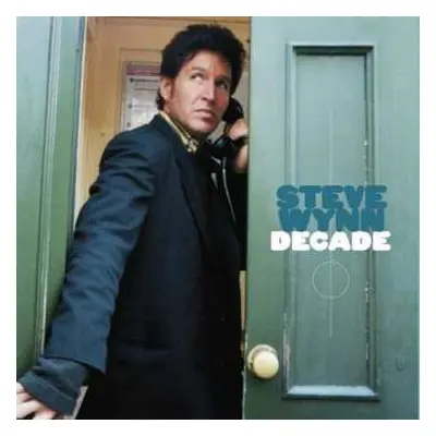 11CD/Box Set Steve Wynn: Decade