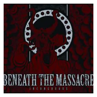 LP Beneath The Massacre: Incongruous