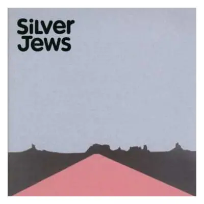 CD Silver Jews: American Water