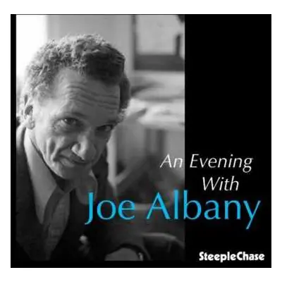 CD Joe Albany: An Evening With Joe Albany