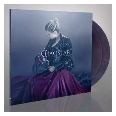 2LP Chaostar: The Undivided Light