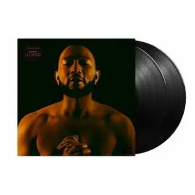 2LP John Legend: Legend