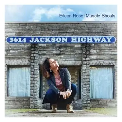 CD Eileen Rose: Muscle Shoals