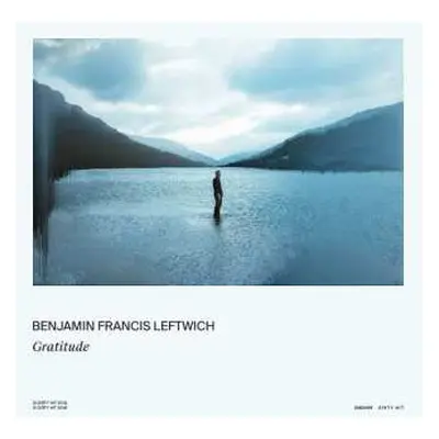 CD Benjamin Francis Leftwich: Gratitude