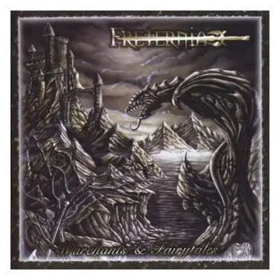 CD Freternia: Warchants & Fairytales DIGI