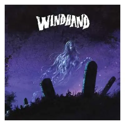 CD Windhand: Windhand DLX