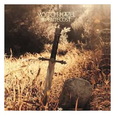 LP Wytch Hazel: Iii: Pentecost (spirit & Fire Marble Flame Vinyl)