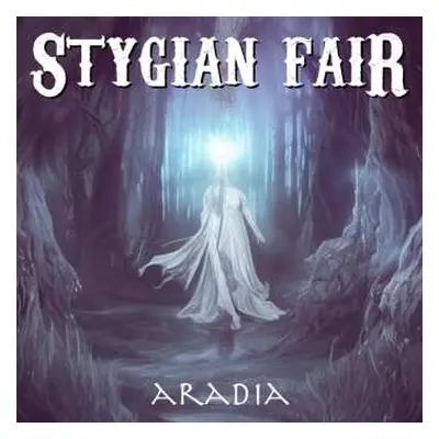 CD Stygian Fair: Aradia