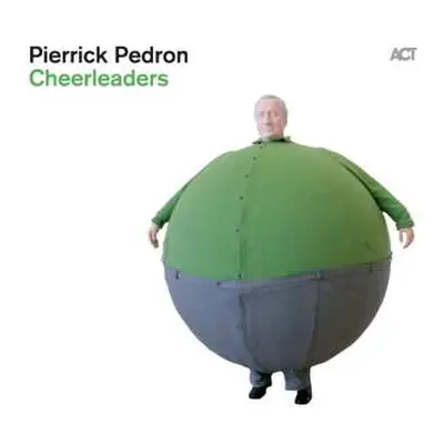 CD Pierrick Pédron: Cheerleaders