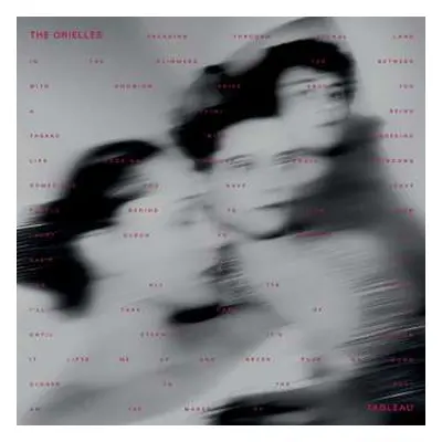 2LP The Orielles: Tableau