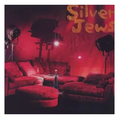 CD Silver Jews: Early Times