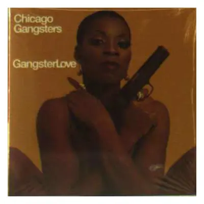 CD Chicago Gangsters: Gangster Love