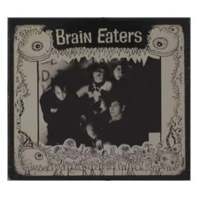 CD Brain Eaters: Brain Eaters