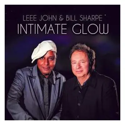 CD Bill Sharpe: Intimate Glow