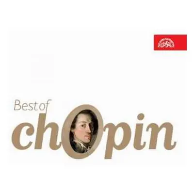 CD Frédéric Chopin: Best Of Chopin