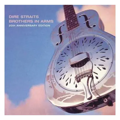 SACD Dire Straits: Brothers In Arms (20th Anniversary Edition)