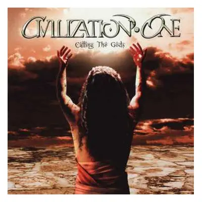 CD Civilization One: Calling The Gods