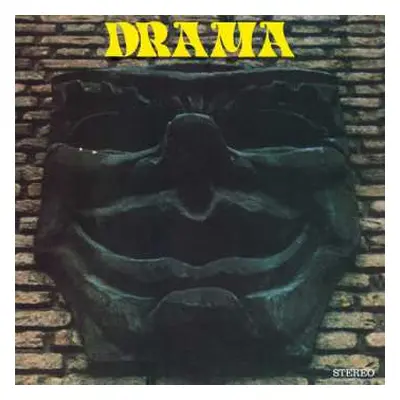 LP Drama: Drama LTD | NUM | CLR