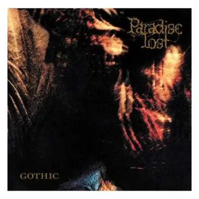 LP Paradise Lost: Gothic