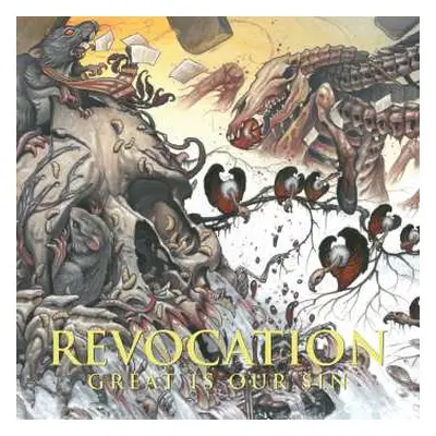 CD Revocation: Great Is Our Sin